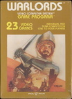 Warlords--1981---Atari-
