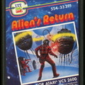 Alien-s-Return--ITT-Family-Games---PAL-----