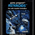 Asteroids--1979---Atari-----