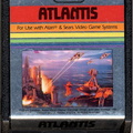 Atlantis--1982---Imagic-----