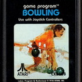 Bowling--1978---Atari-----