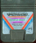 Bumper-Bash--1983---Spectravideo-