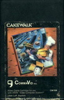 Cakewalk--CommaVid-