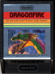 Dragonfire--1982---Imagic-----