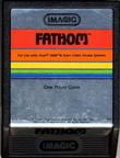 Fathom--1983---Imagic-