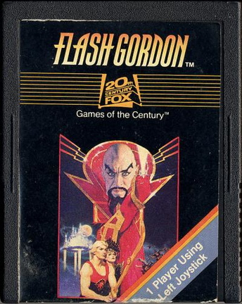 Flash-Gordon--1983---20th-Century-Fox-----