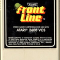 Front-Line--1982---Coleco-