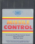Missile-Control--AKA-Raketen-Angriff---Ariola---PAL-----