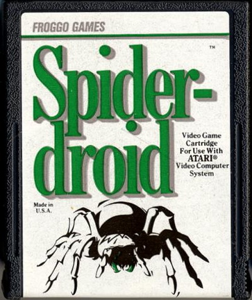 Spiderdroid--1987---Froggo-