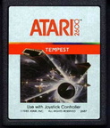 Tempest--Atari---Prototype-----