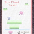 This-Planet-Sucks--Greg-Troutman---PAL-----