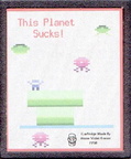 This-Planet-Sucks--Greg-Troutman---PAL-----