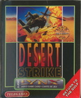 Desert-Strike---Return-to-the-Gulf--1993---Telegames-