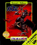 Joust--1993---Williams-