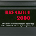 Breakout-2000