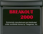 Breakout-2000