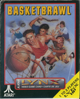 Basketbrawl--USA--Europe-