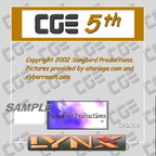 CGE-5th