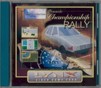 Championship-Rally