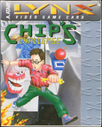 Chip-s-Challenge--USA--Europe-