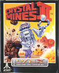 Crystal-Mines-II--USA--Europe-