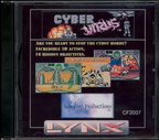 Cyber-Virus
