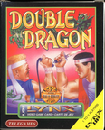 Double-Dragon--USA--Europe-