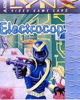 Electrocop--USA--Europe-