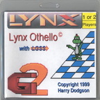 Lynx-Othello
