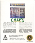 Chip-s-Challenge--USA--Europe-