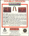 Double-Dragon--USA--Europe-