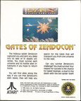 Gates-of-Zendocon--The--USA--Europe-