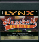 Baseball-Heroes--USA--Europe-