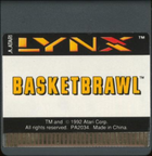Basketbrawl--USA--Europe-