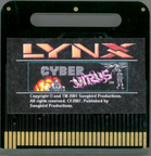 Cyber-Virus