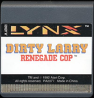 Dirty-Larry---Renegade-Cop--USA--Europe-
