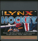 Hockey--USA--Europe-