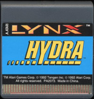 Hydra--USA--Europe-