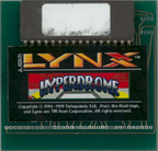 Hyperdrome