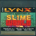 Todd-s-Adventures-in-Slime-World--USA--Europe-