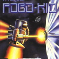 Atomic-Robo-Kid