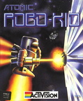 Atomic-Robo-Kid