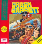 Crash-Garrett