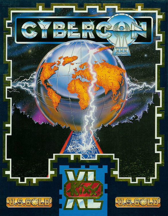 Cybercon-III