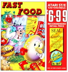 Fast-Food