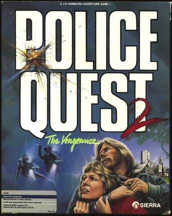 Police-Quest-2