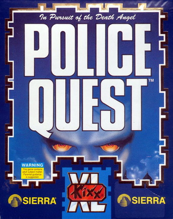 Police-Quest