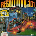 Resolution-101