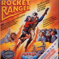 Rocket-Ranger