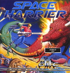 Space-Harrier